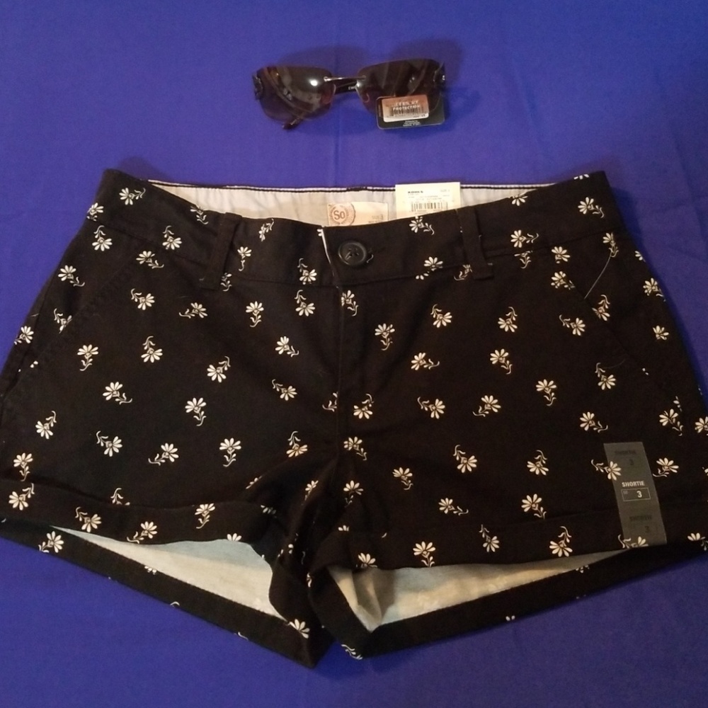 Shorts 2 for 10